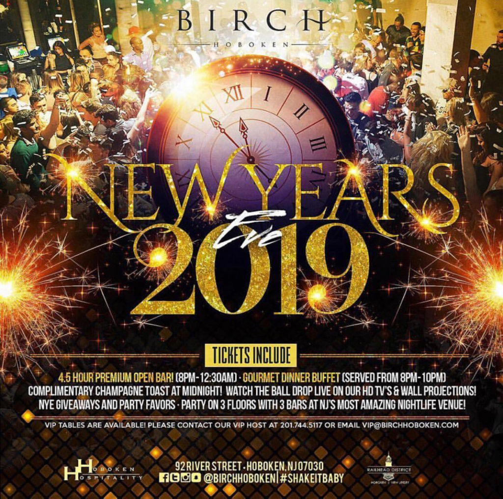 birch nye 2019 hoboken