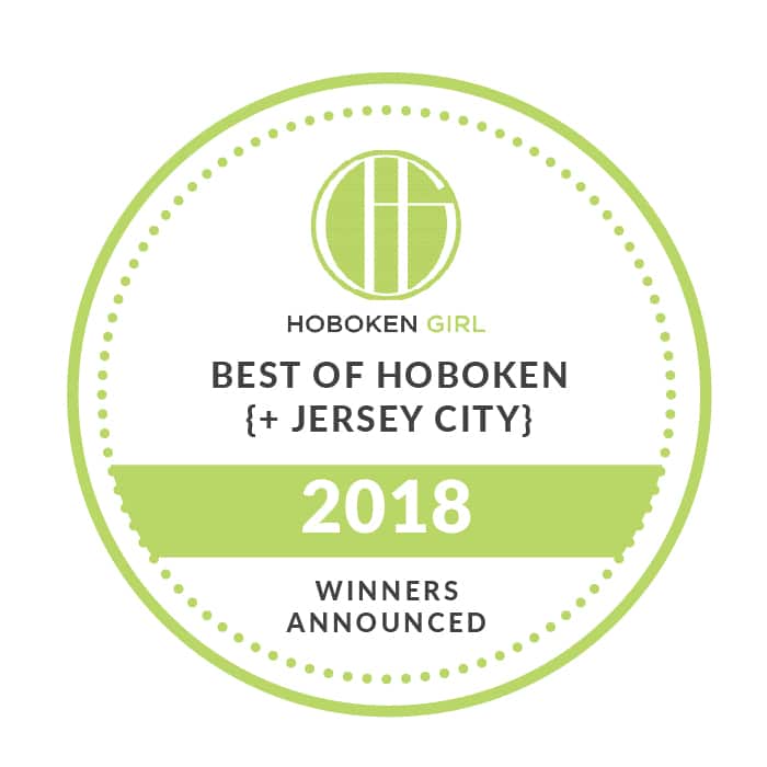 hoboken girl best of 2018 winners