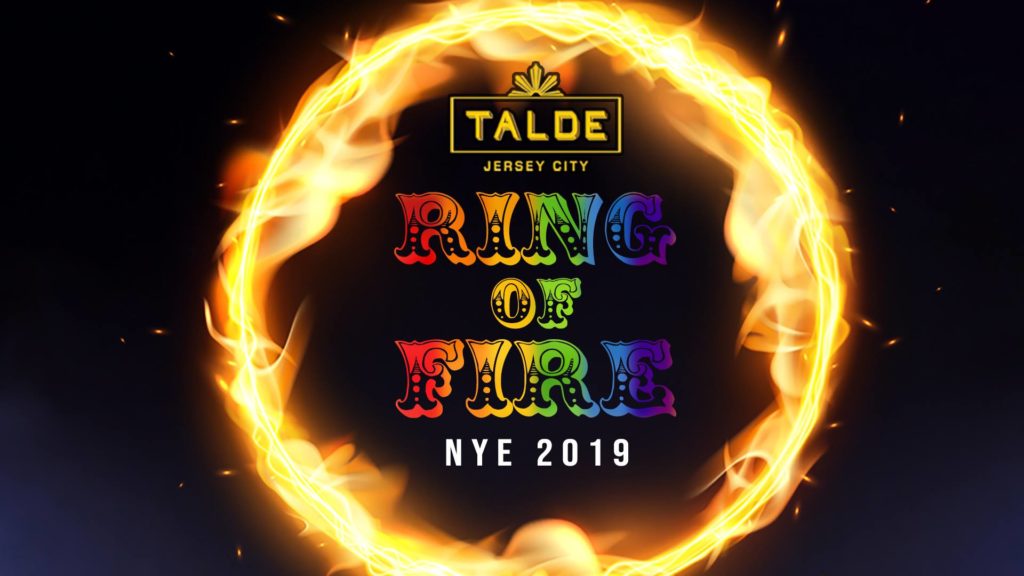 talde jersey city new years eve 2019