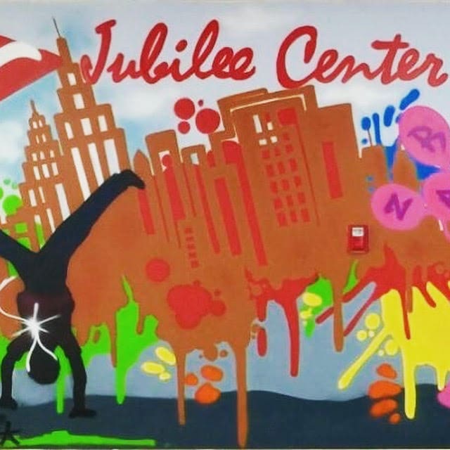 Jubilee Center Hoboken