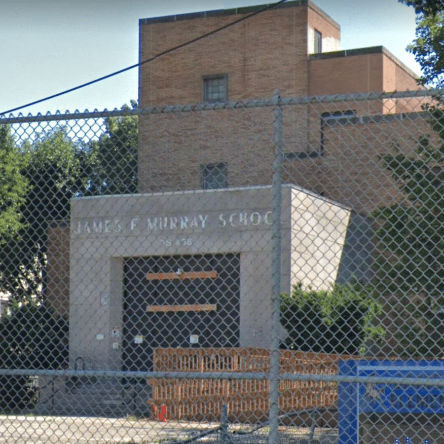 James Murray School