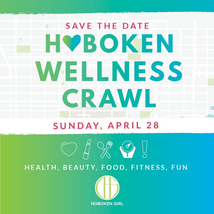 hoboken wellness crawl 2019