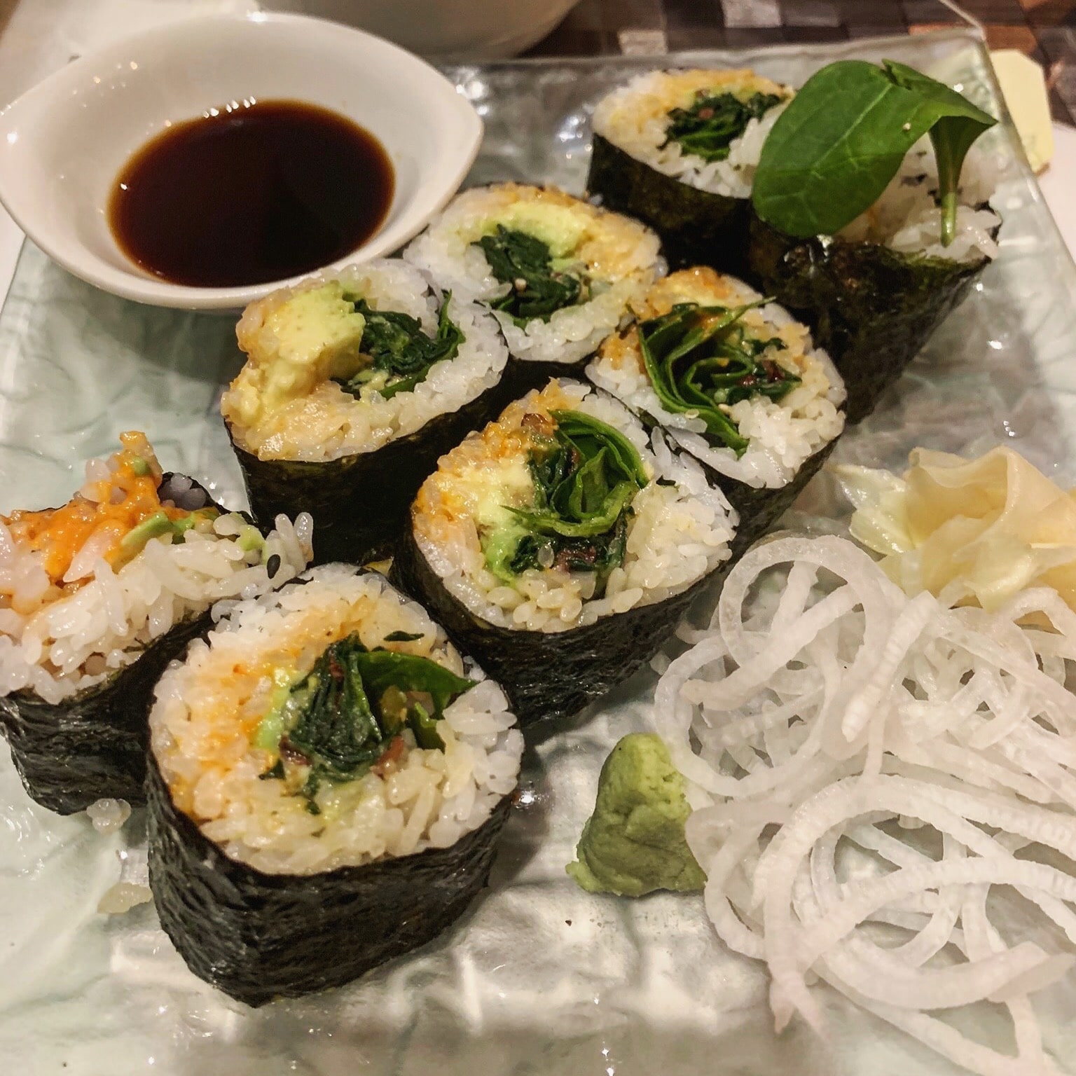 ozu sushi