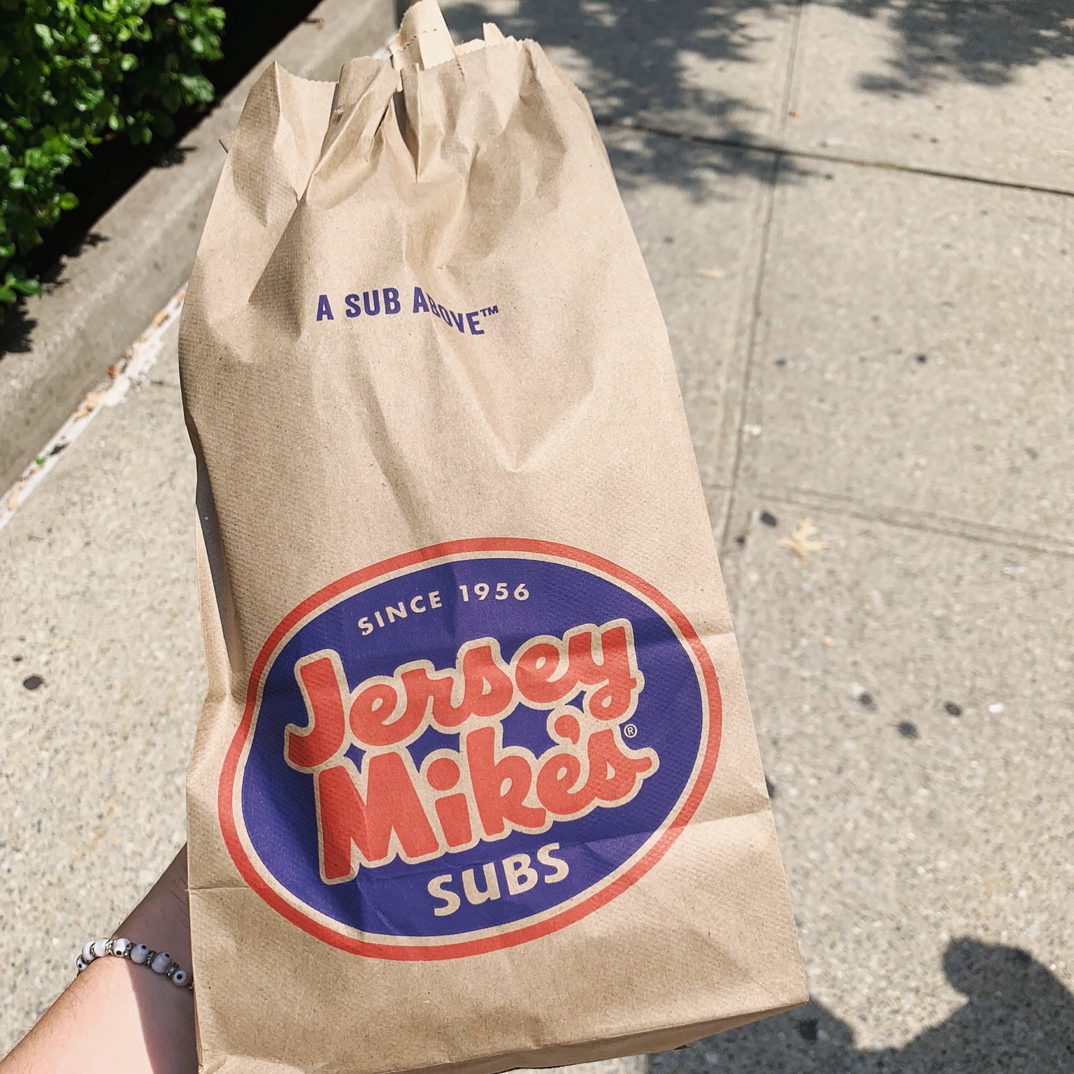 jersey mikes subs