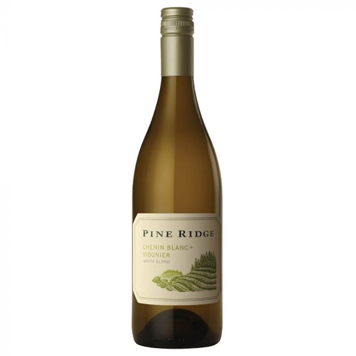 pine ridge wine