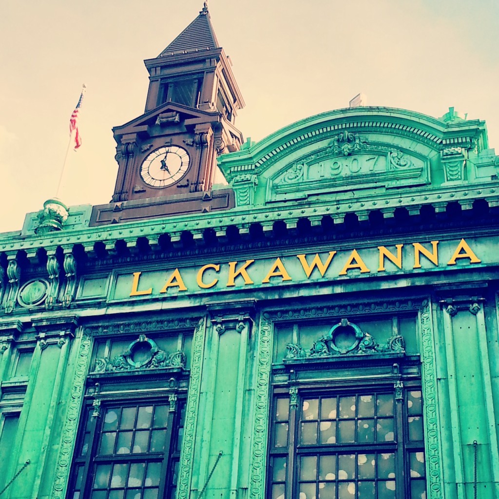 Ever After Proposals Clock Tower Hoboken