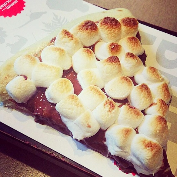 smores 1