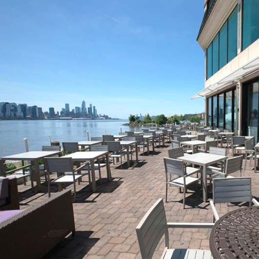 waterside catering and events north bergen
