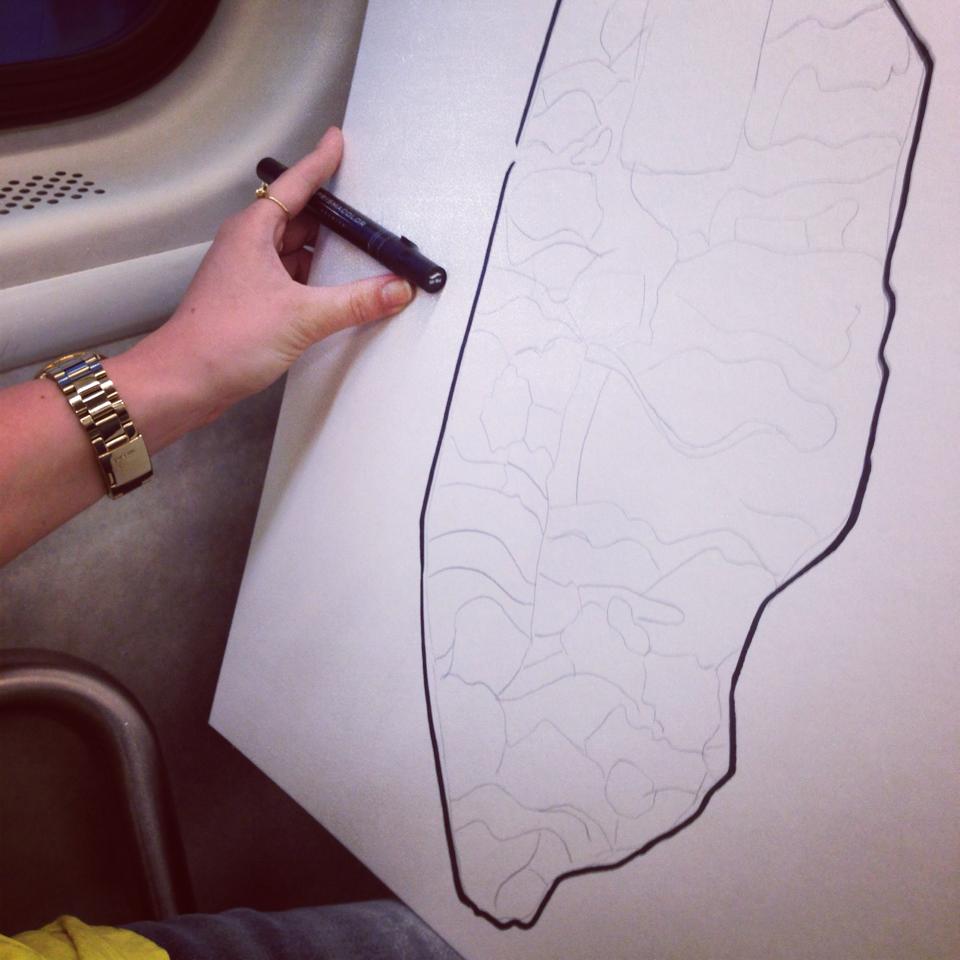 pencil