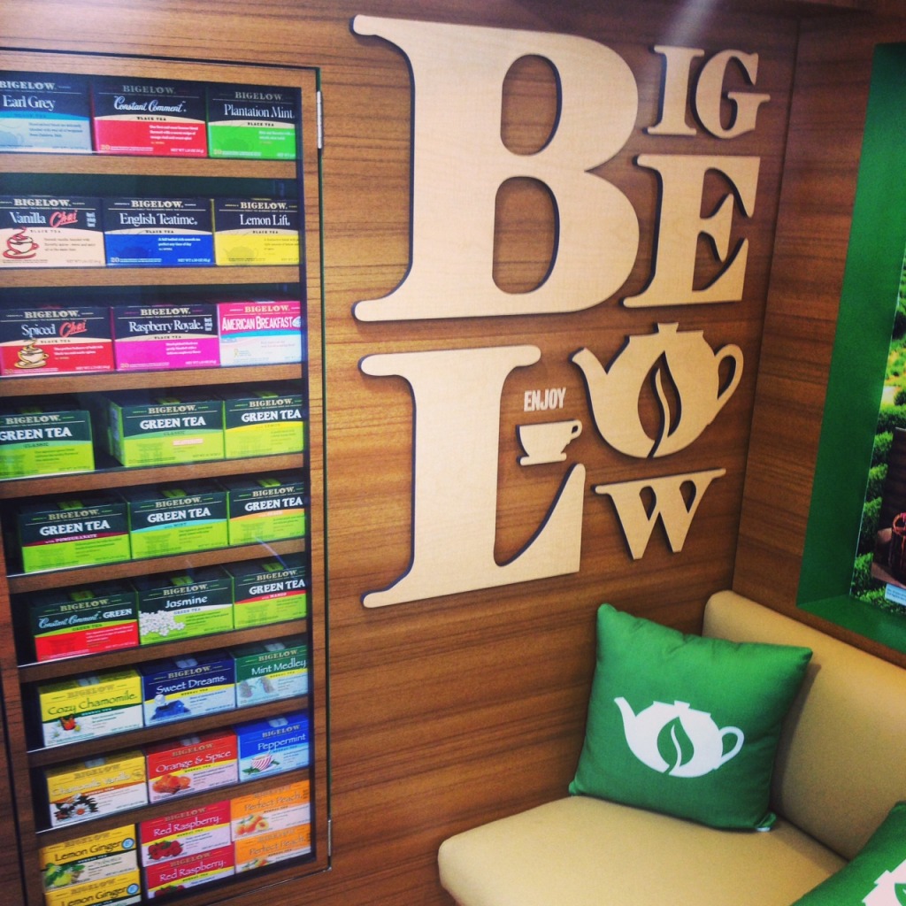 Bigelow