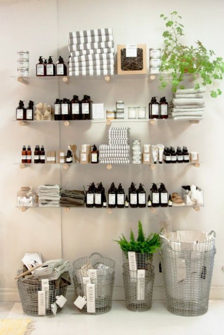 Beauty-supplies