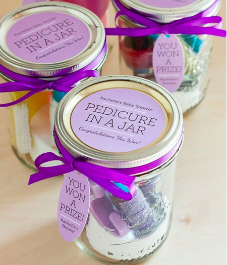 Party-favors