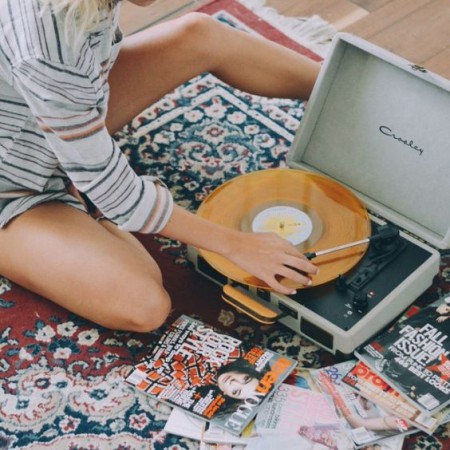 Playlist-relax