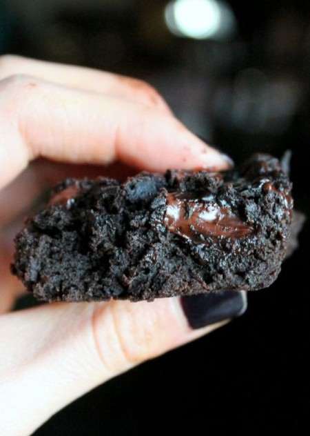 brownie-bites