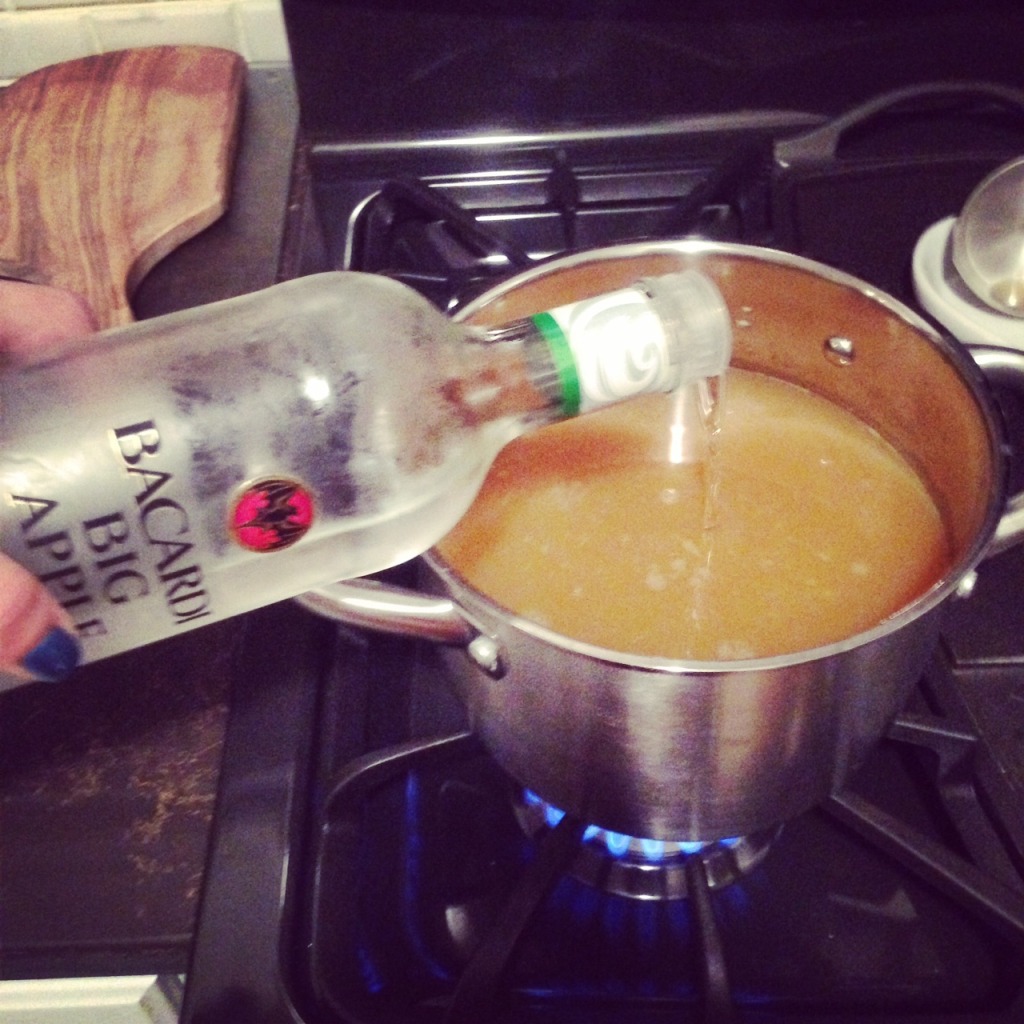 cider