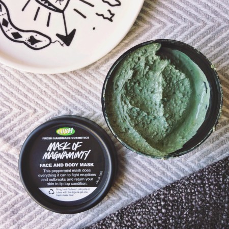 face-mask