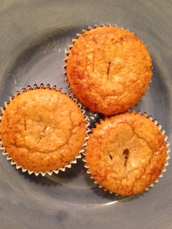 Hannah's Bakery