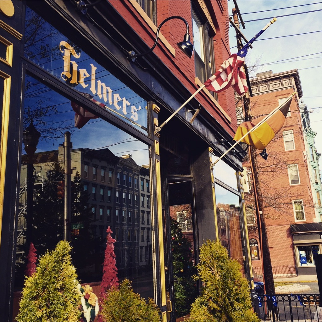 helmer's hoboken