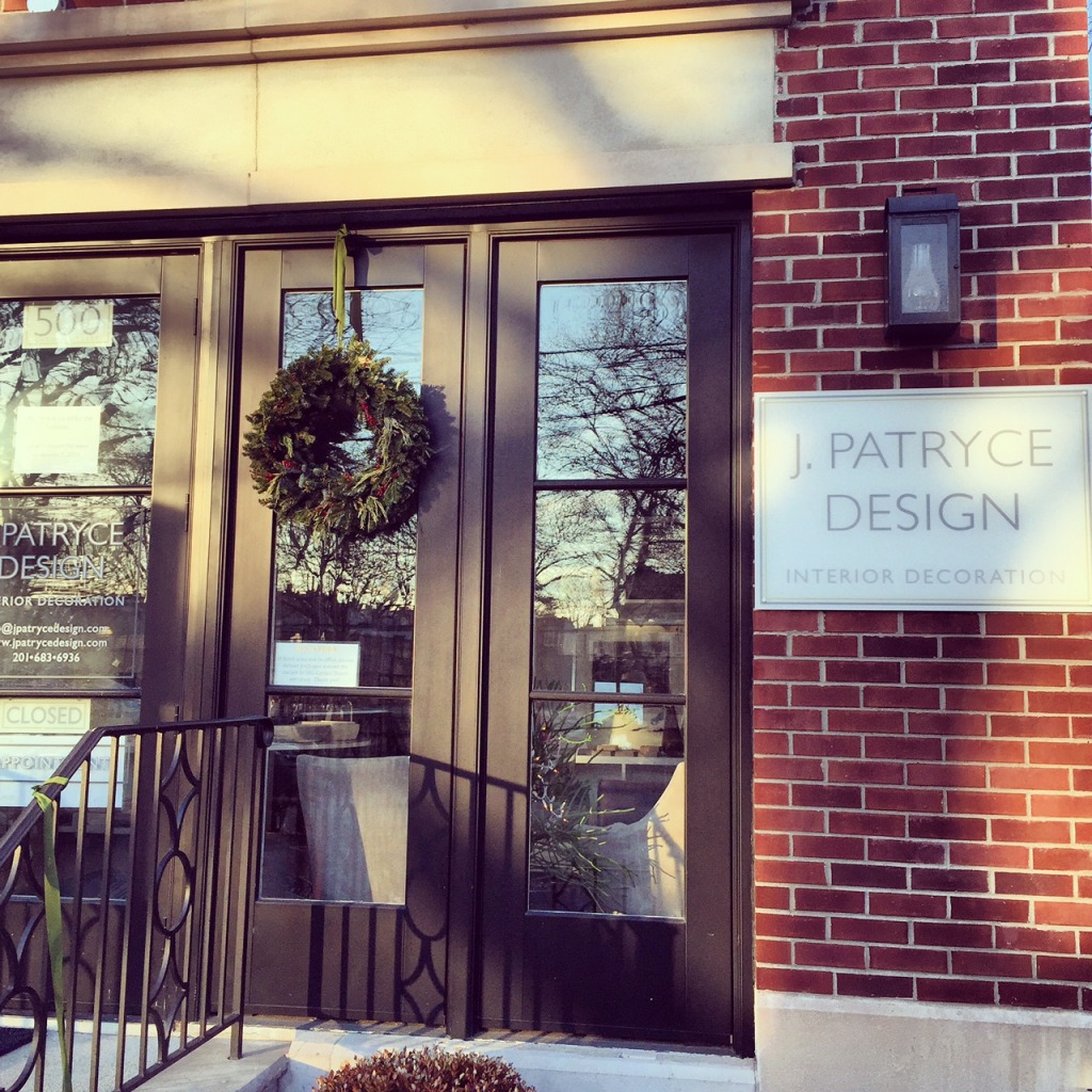 J. Patryce Design