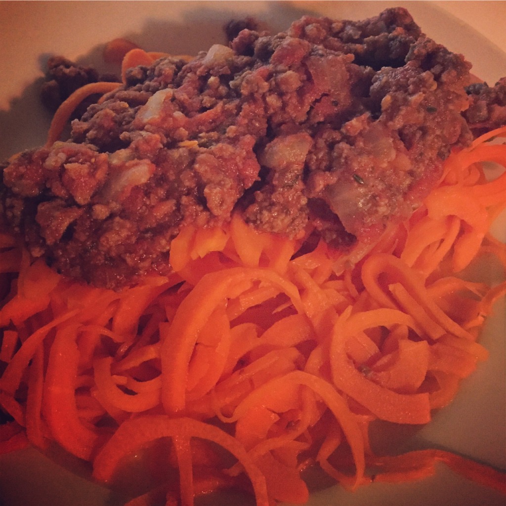 Abbey Bell Catering Hoboken Girl Paleo Whole 30
