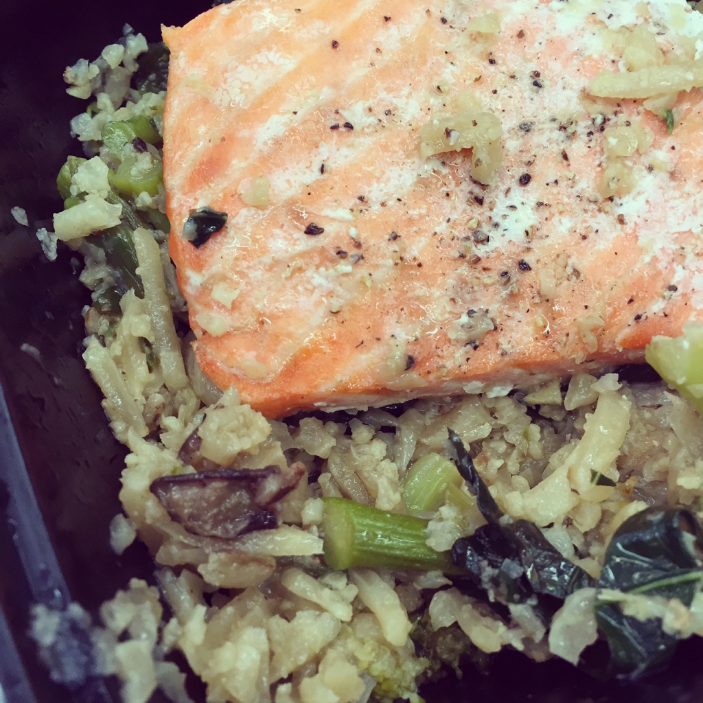 Whole 30 abbey bell catering hoboken girl