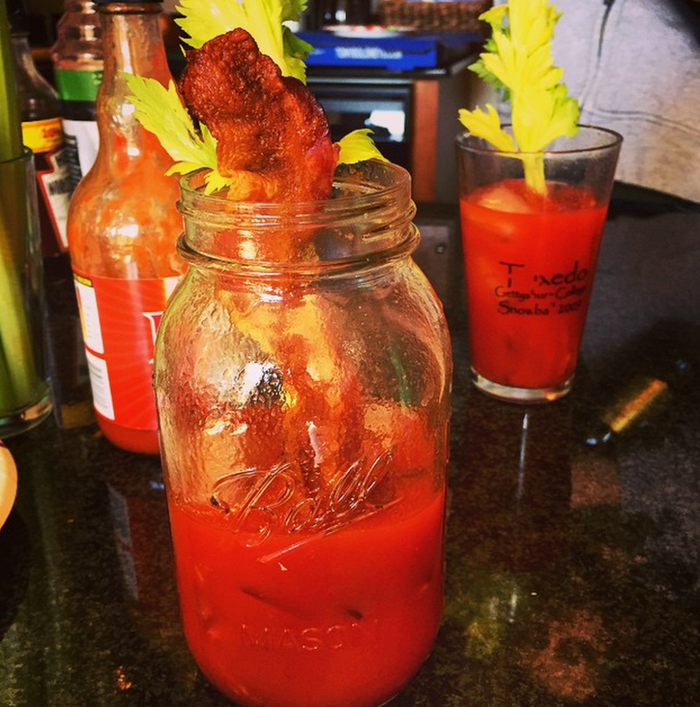 boozy brunch hoboken