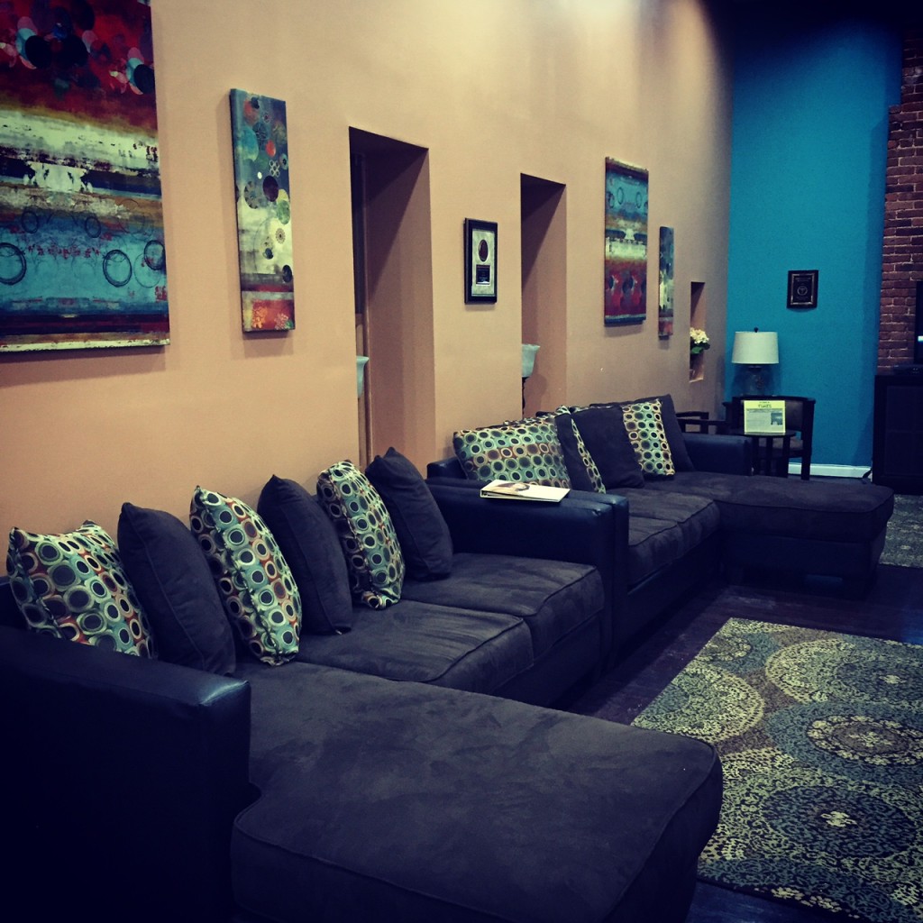 ec beauty studio dr park ave