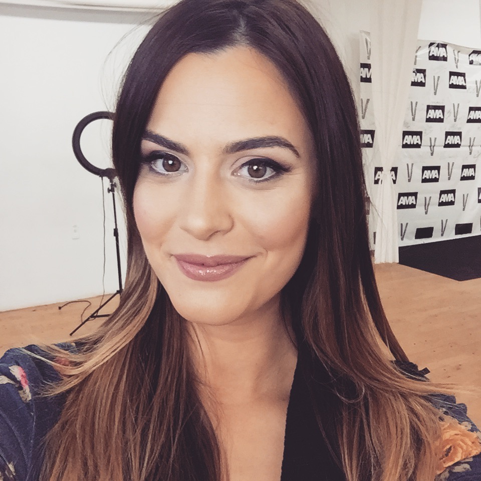 hoboken girl jennifer casson makeup