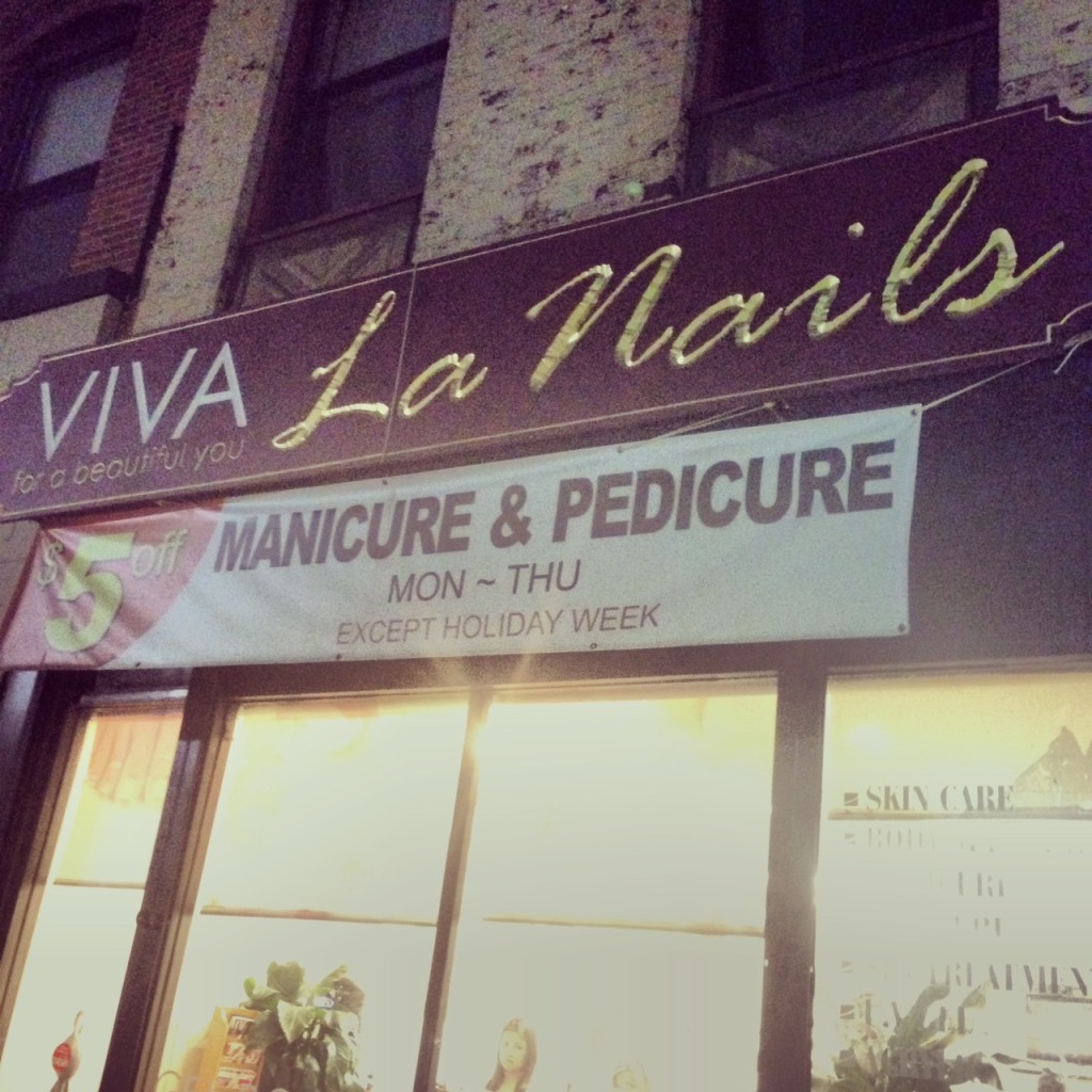 viva la nails