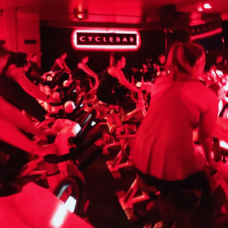 cyclebar-hoboken-girl