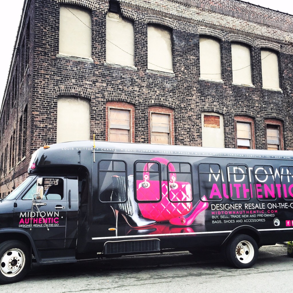 midtown authentic mobile truck