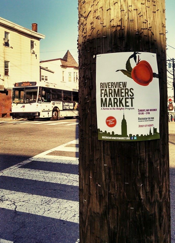 riverview farmers market
