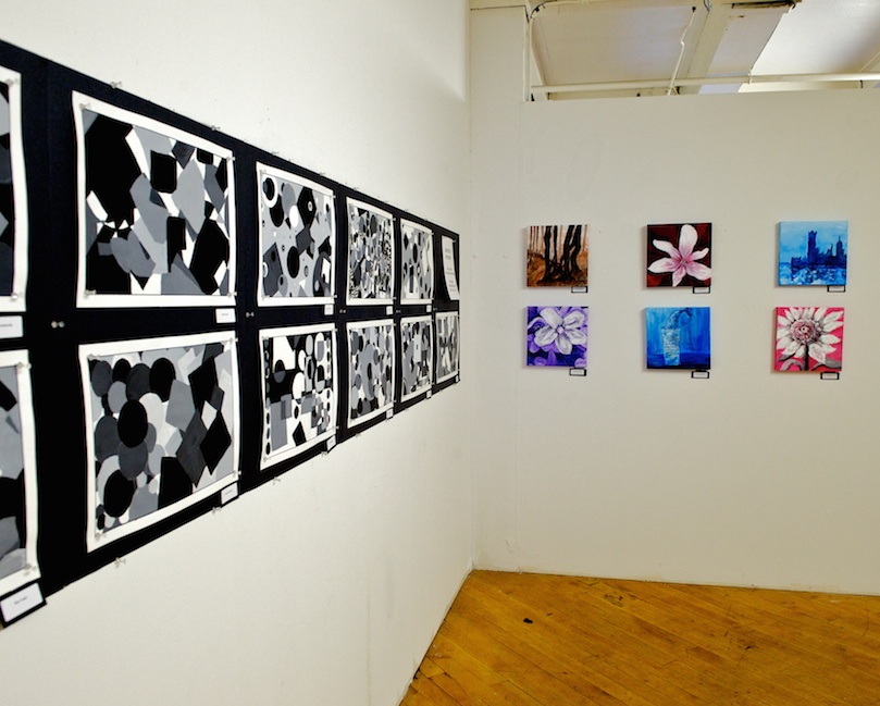 urban arts nj