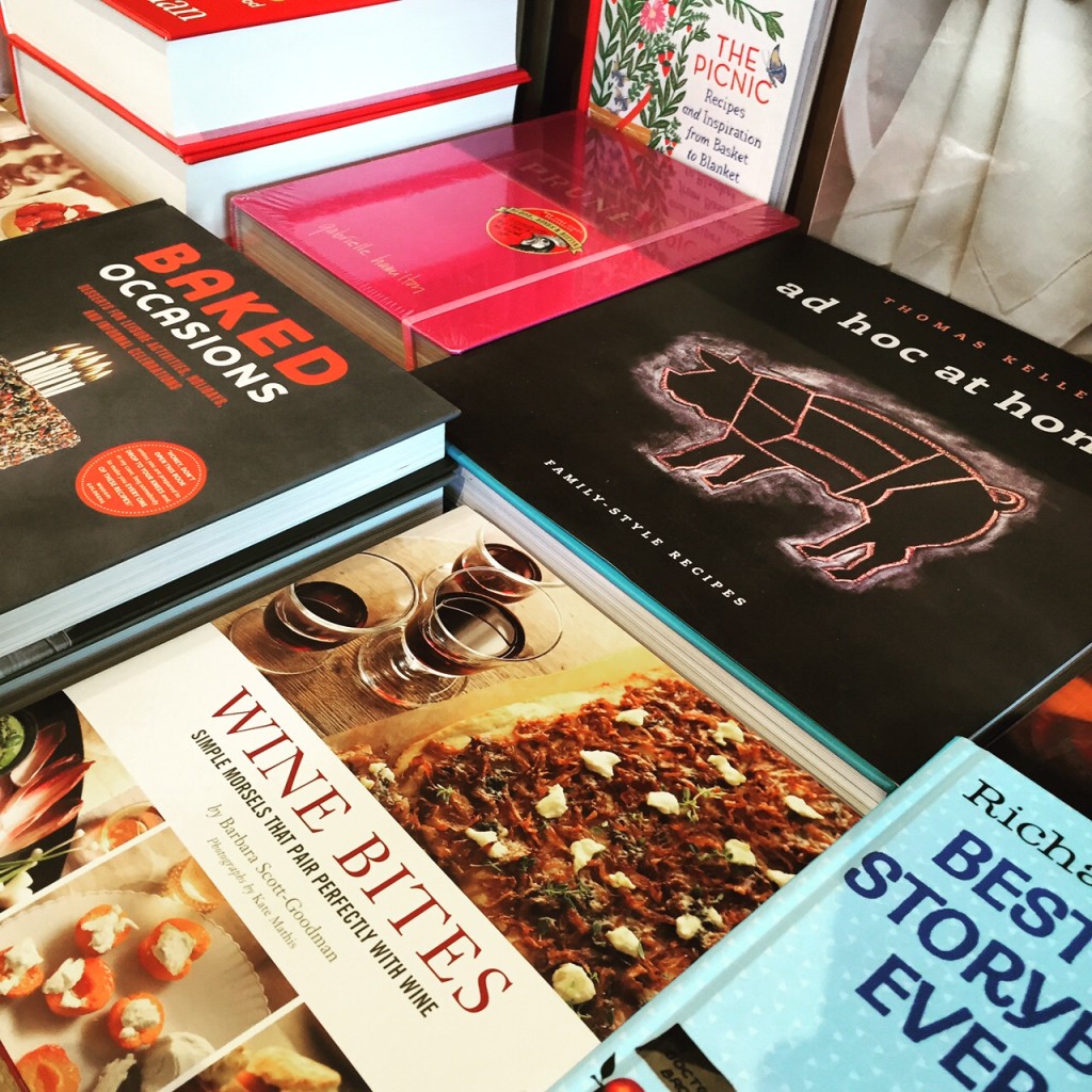 little city books hoboken