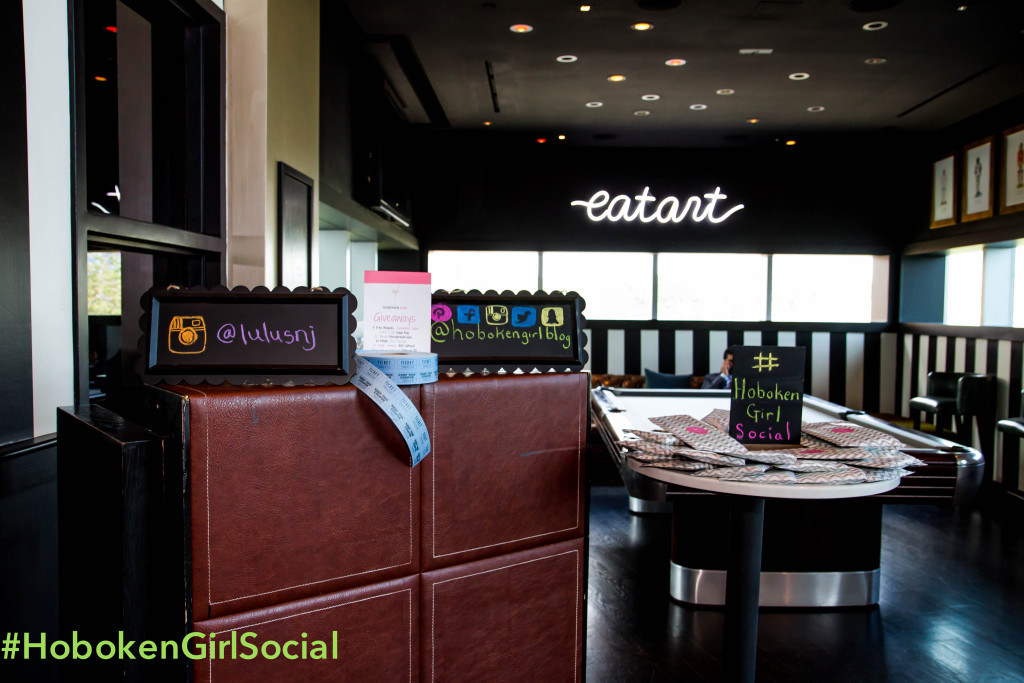 Hoboken Girl Social Lulus Hoboken 