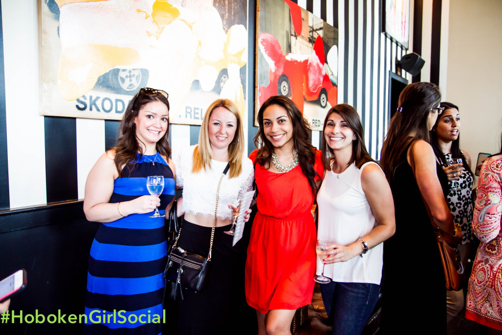 Hoboken Girl Social Lulus Hoboken 