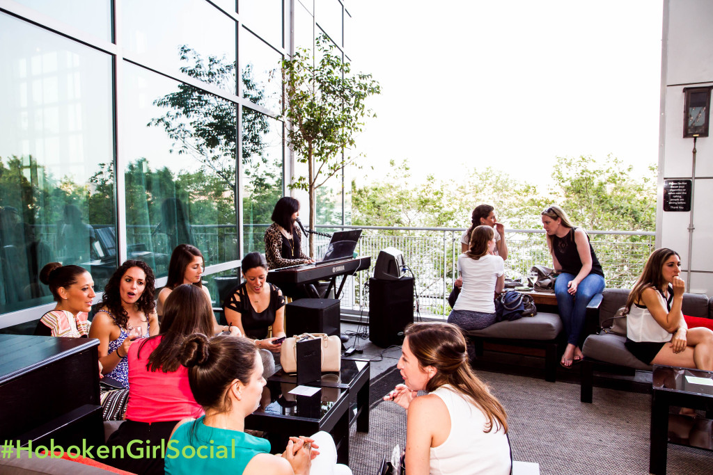 Hoboken Girl Social Lulus Hoboken 