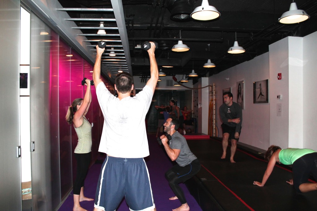 wio hoboken girl bridal bootcamp 2
