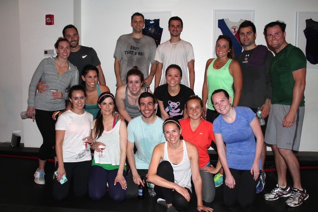 wio hoboken girl bridal bootcamp 2