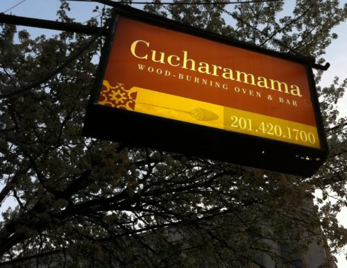 Cucharamama