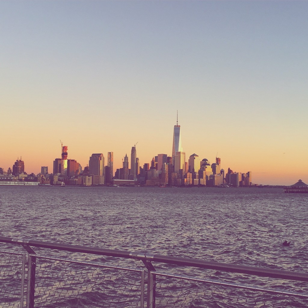 hoboken girl instagram photo contest #FallinLoveWithHoboken