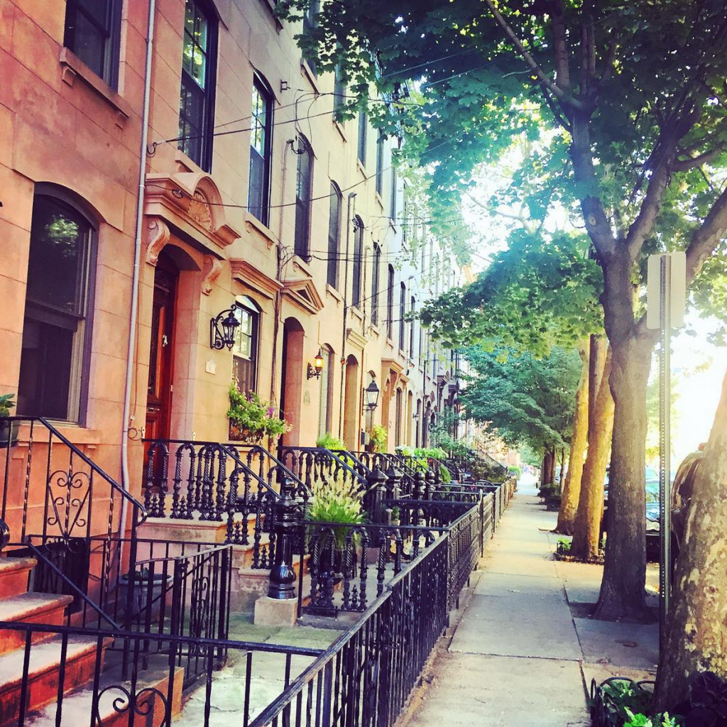 hoboken