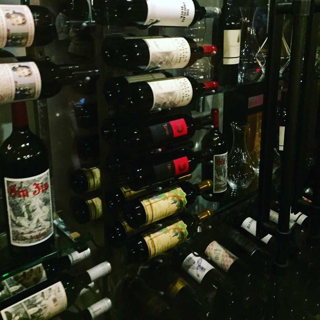 hoboken girl del friscos opens new jersey
