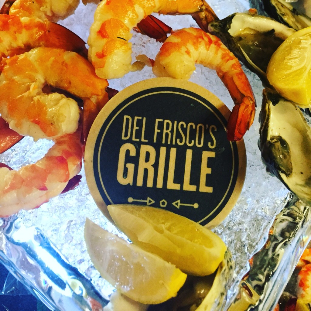 hoboken girl del friscos opens new jersey