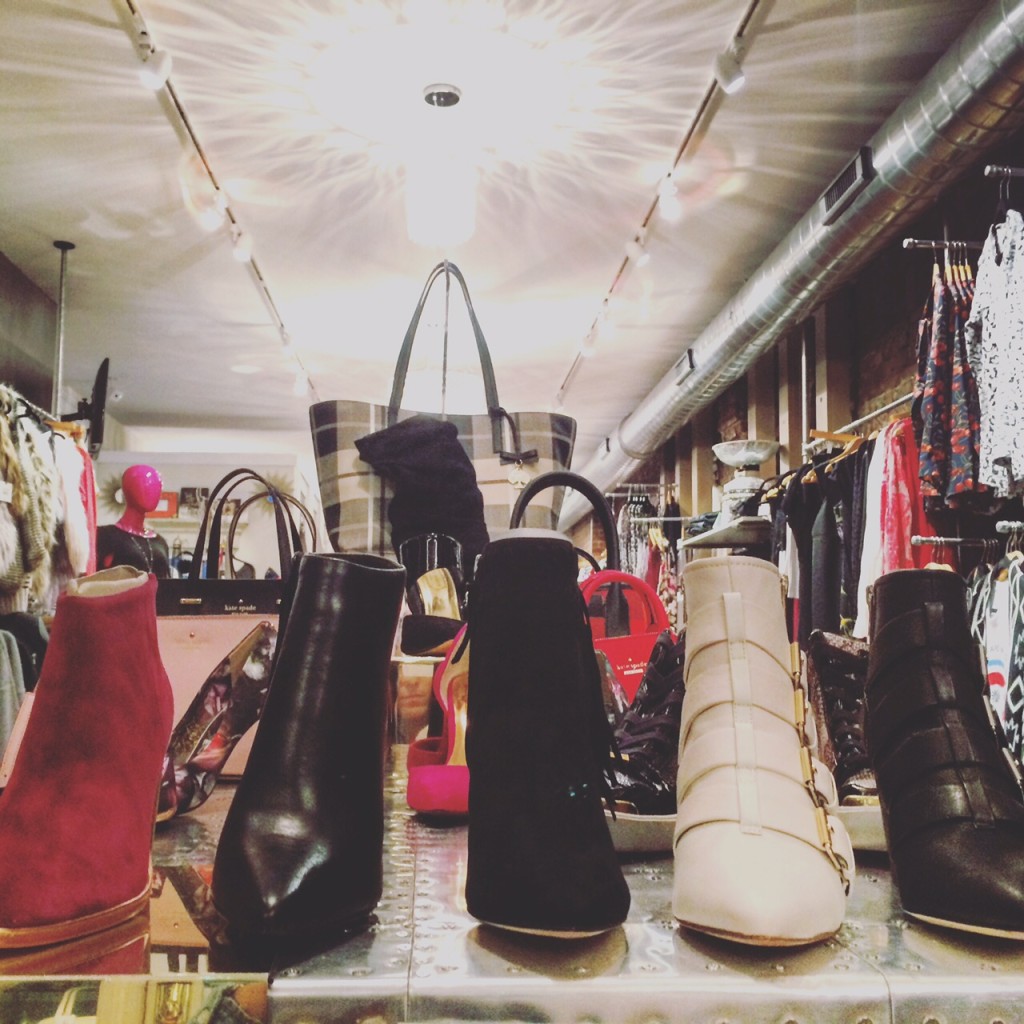 boots two heathers