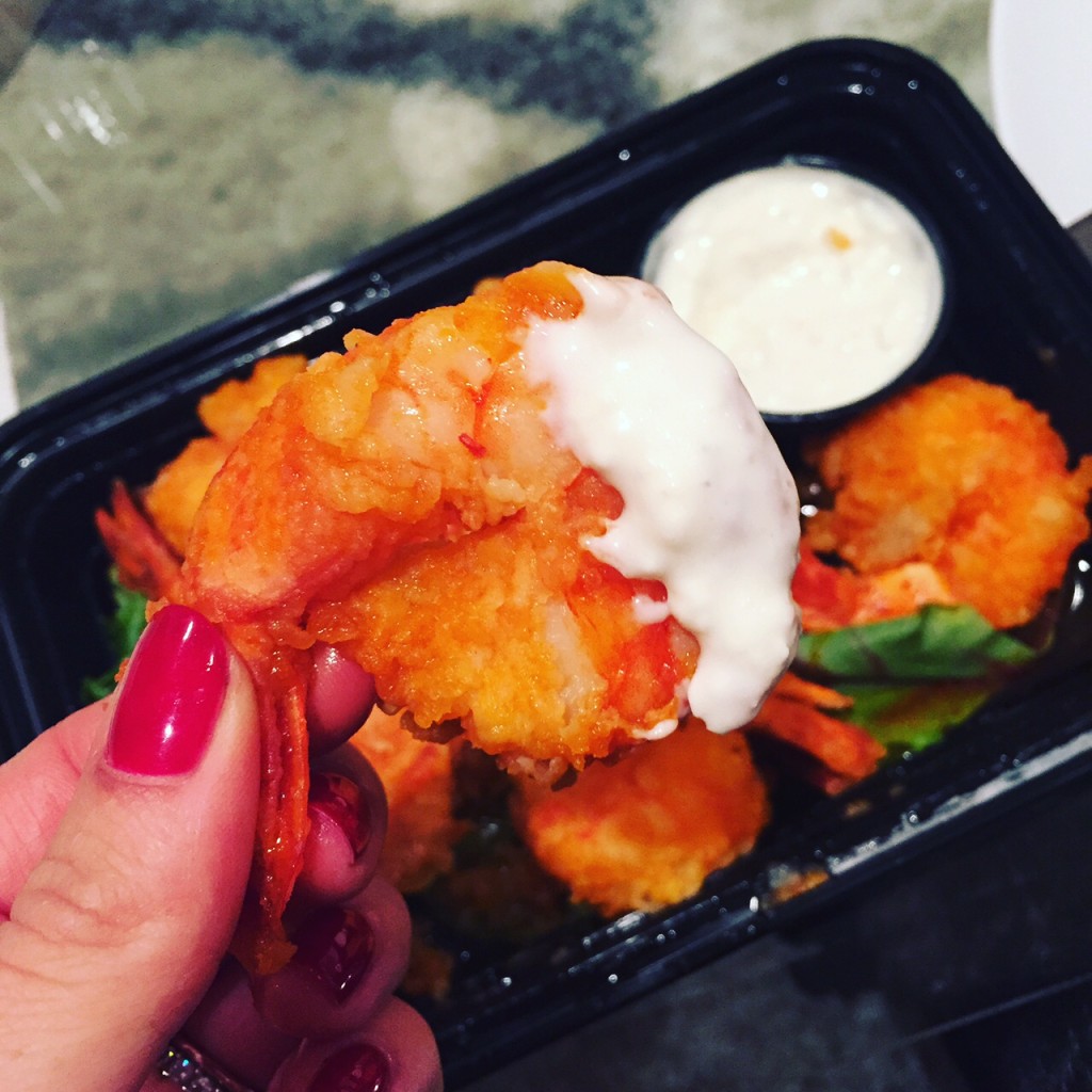 buffalo shrimp 10th and willow hoboken girl