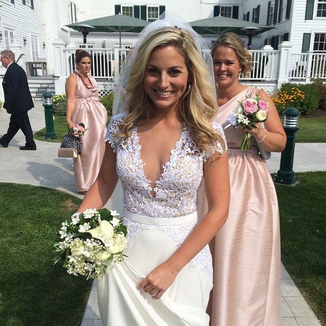 Hoboken Girl of the Week: Meghan Lavelle {of Washington General ...