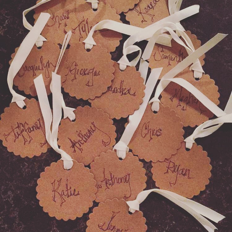how to host friendsgiving hoboken girl
