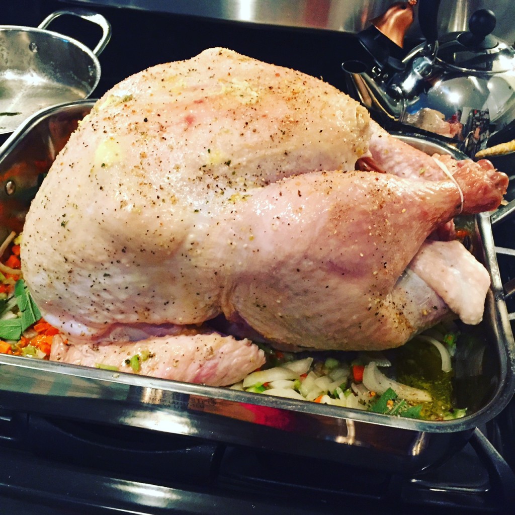 how to host friendsgiving hoboken girl