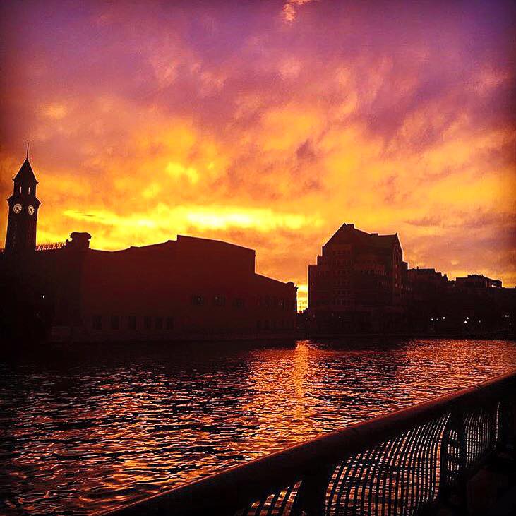 hoboken sky